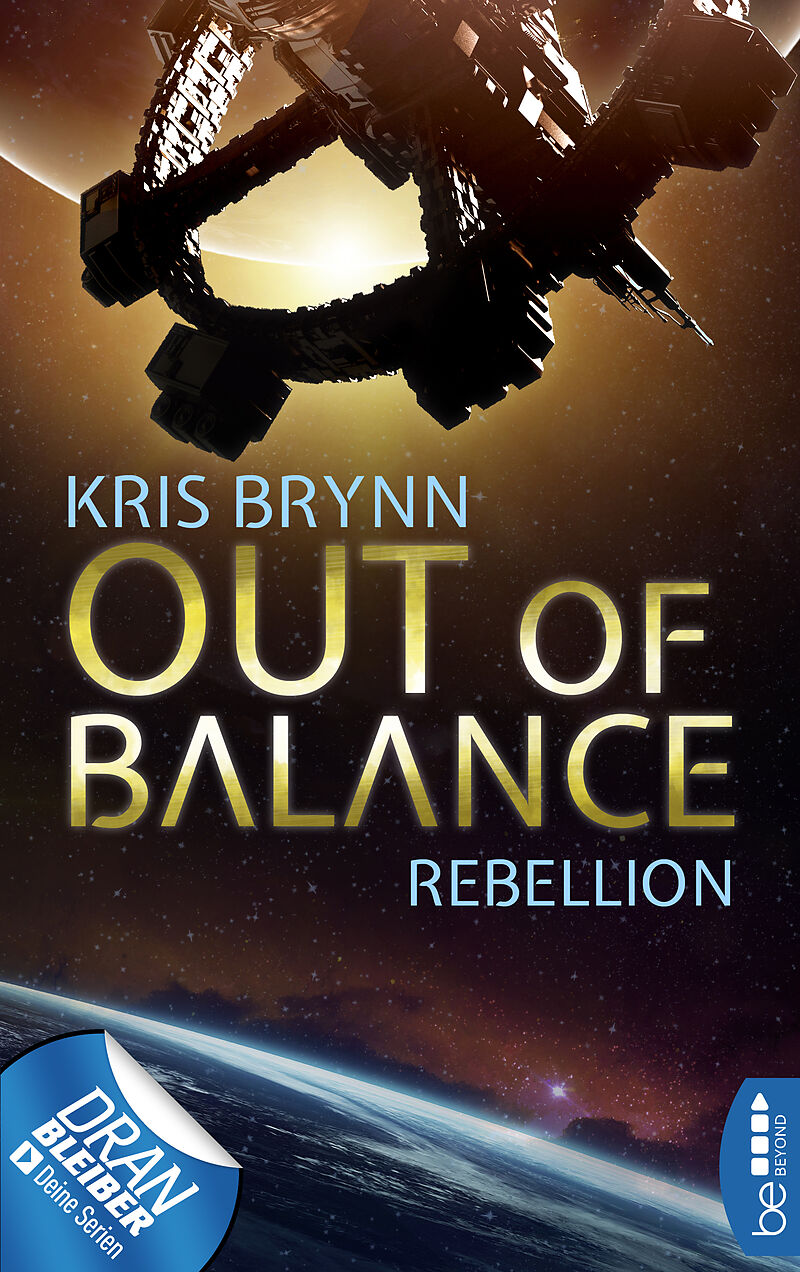 Out of Balance  Rebellion