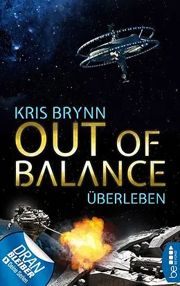 E-Book (epub) Out of Balance  Überleben von Kris Brynn