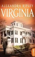 E-Book (epub) Virginia von Alexandra Ripley
