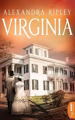 E-Book (epub) Virginia von Alexandra Ripley