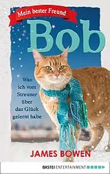 E-Book (epub) Mein bester Freund Bob von James Bowen