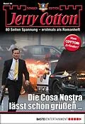 E-Book (epub) Jerry Cotton Sonder-Edition 84 von Jerry Cotton
