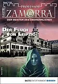E-Book (epub) Professor Zamorra 1155 von Simon Borner