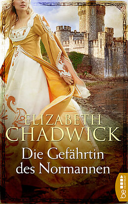 E-Book (epub) Die Gefährtin des Normannen von Elizabeth Chadwick