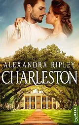 E-Book (epub) Charleston von Alexandra Ripley