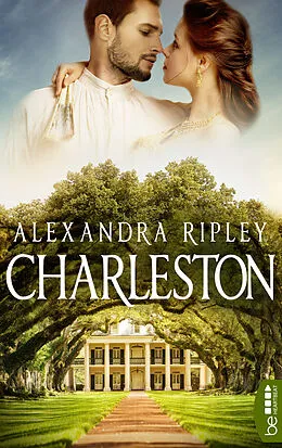 E-Book (epub) Charleston von Alexandra Ripley
