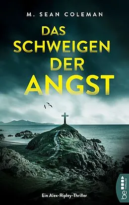 E-Book (epub) Das Schweigen der Angst von M. Sean Coleman