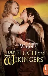 E-Book (epub) Der Fluch des Wikingers von Shirley Waters