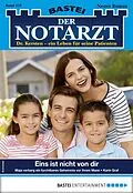 E-Book (epub) Der Notarzt 327 von Karin Graf