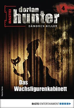 E-Book (epub) Dorian Hunter 4 von Neal Davenport