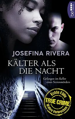 E-Book (epub) Kälter als die Nacht von Josefina Rivera