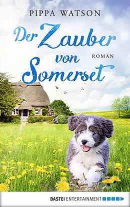 E-Book (epub) Der Zauber von Somerset von Pippa Watson
