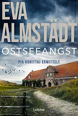 E-Book (epub) Ostseeangst von Eva Almstädt
