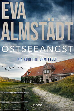 E-Book (epub) Ostseeangst von Eva Almstädt