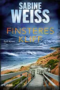 E-Book (epub) Finsteres Kliff von Sabine Weiß
