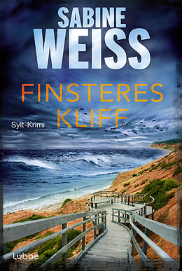 E-Book (epub) Finsteres Kliff von Sabine Weiß