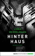 E-Book (epub) Hinterhaus von Lioba Werrelmann