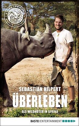 E-Book (epub) ÜBERLEBEN von Sebastian Hilpert