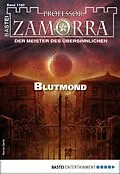 E-Book (epub) Professor Zamorra 1160 von Timothy Stahl