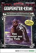 E-Book (epub) Gespenster-Krimi 2 von Rebecca Laroche