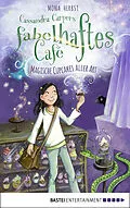 E-Book (epub) Cassandra Carpers fabelhaftes Café von Mona Herbst