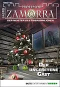 E-Book (epub) Professor Zamorra 1163 von Timothy Stahl