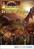 E-Book (epub) Maddrax 495 von Sascha Vennemann