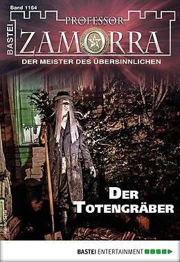 E-Book (epub) Professor Zamorra 1164 von Thilo Schwichtenberg