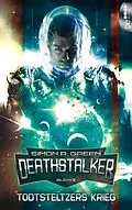 E-Book (epub) Todtsteltzers Krieg von Simon R. Green