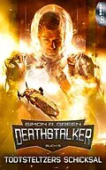 E-Book (epub) Todtsteltzers Schicksal von Simon R. Green