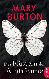 E-Book (epub) Das Flüstern der Albträume von Mary Burton
