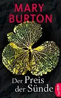 E-Book (epub) Der Preis der Sünde von Mary Burton