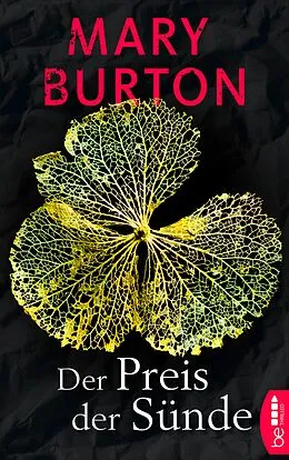 E-Book (epub) Der Preis der Sünde von Mary Burton