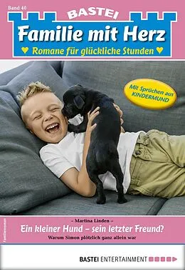 E-Book (epub) Familie mit Herz 40 von Martina Linden