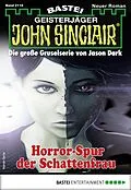 E-Book (epub) John Sinclair 2116 von Jason Dark