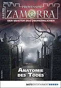 E-Book (epub) Professor Zamorra 1166 von Anika Klüver