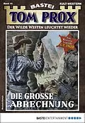 E-Book (epub) Tom Prox 10 von G. F. Unger