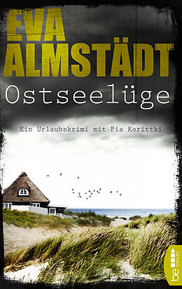 E-Book (epub) Ostseelüge von Eva Almstädt