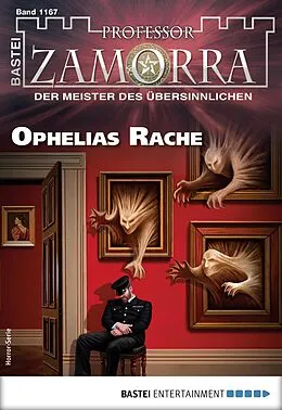 E-Book (epub) Professor Zamorra 1167 von Anika Klüver