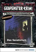 E-Book (epub) Gespenster-Krimi 9 von Curd Cornelius, D. J. Franzen