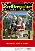 E-Book (epub) Der Bergdoktor 1961 von Andreas Kufsteiner