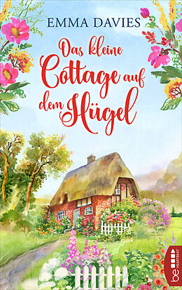 E-Book (epub) Das kleine Cottage auf dem Hügel von Emma Davies