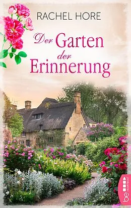 E-Book (epub) Der Garten der Erinnerung von Rachel Hore