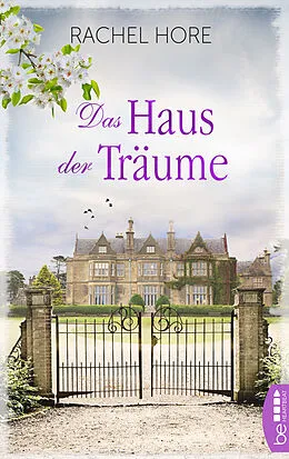 E-Book (epub) Das Haus der Träume von Rachel Hore