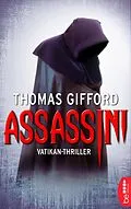 E-Book (epub) Assassini von Thomas Gifford