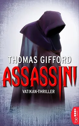 E-Book (epub) Assassini von Thomas Gifford