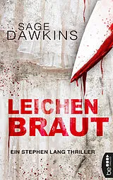 E-Book (epub) Leichenbraut von Sage Dawkins