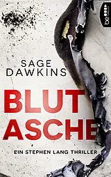 E-Book (epub) Blutasche von Sage Dawkins