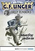 E-Book (epub) G. F. Unger Tom Prox & Pete -56 von G. F. Unger