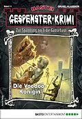 E-Book (epub) Gespenster-Krimi 11 von Earl Warren